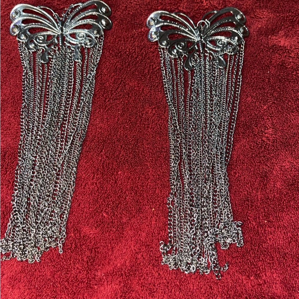 dangle earring